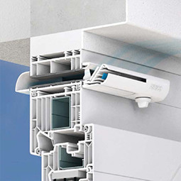 Aereco ZUFEH 100 Aereco ZUFEH 100