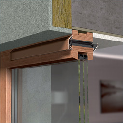 Renson Sonoslot® Renson Sonoslot®