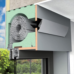 Renson Transivent® Renson Transivent®