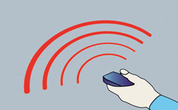 Rolltor mit Funkfernbedienung Rolltor mit Funkfernbedienung