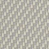 front<br />008007<br />linen – pearl grey Bild front<br />008007<br />linen – pearl grey Bild